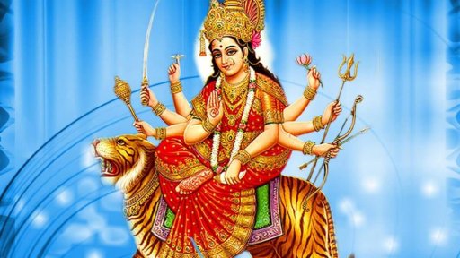 Mata Ka Jagran