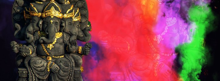 Ganpati Photo